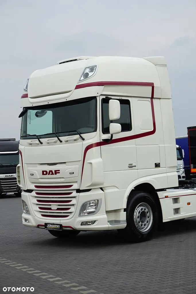 DAF 106 / 480 / EURO 6 / ACC / I -COOL / SUPER SPACE CAB - 37
