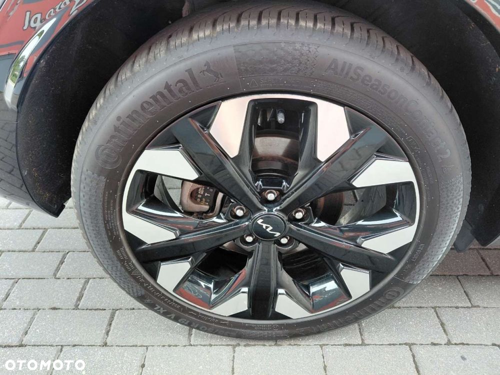 Kia Sportage - 22