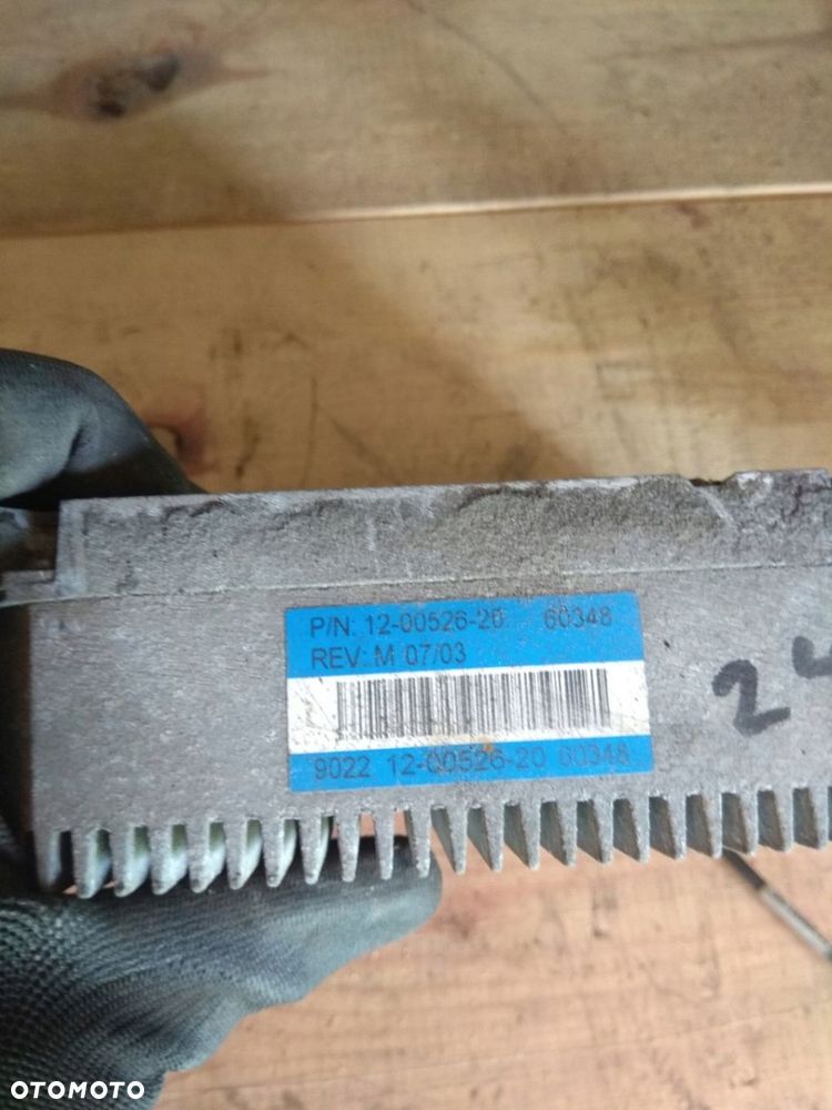 PŁYTA STERUJĄCA CARRIER XARIOS 12V 12-00526-20 60348 - 2