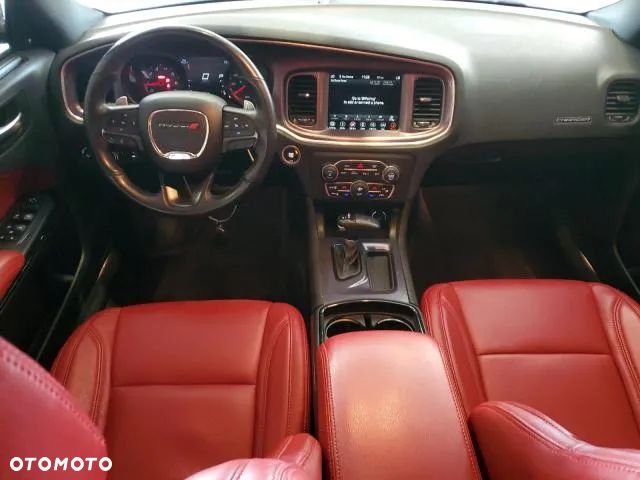 Dodge Charger 3.6 GT - 8