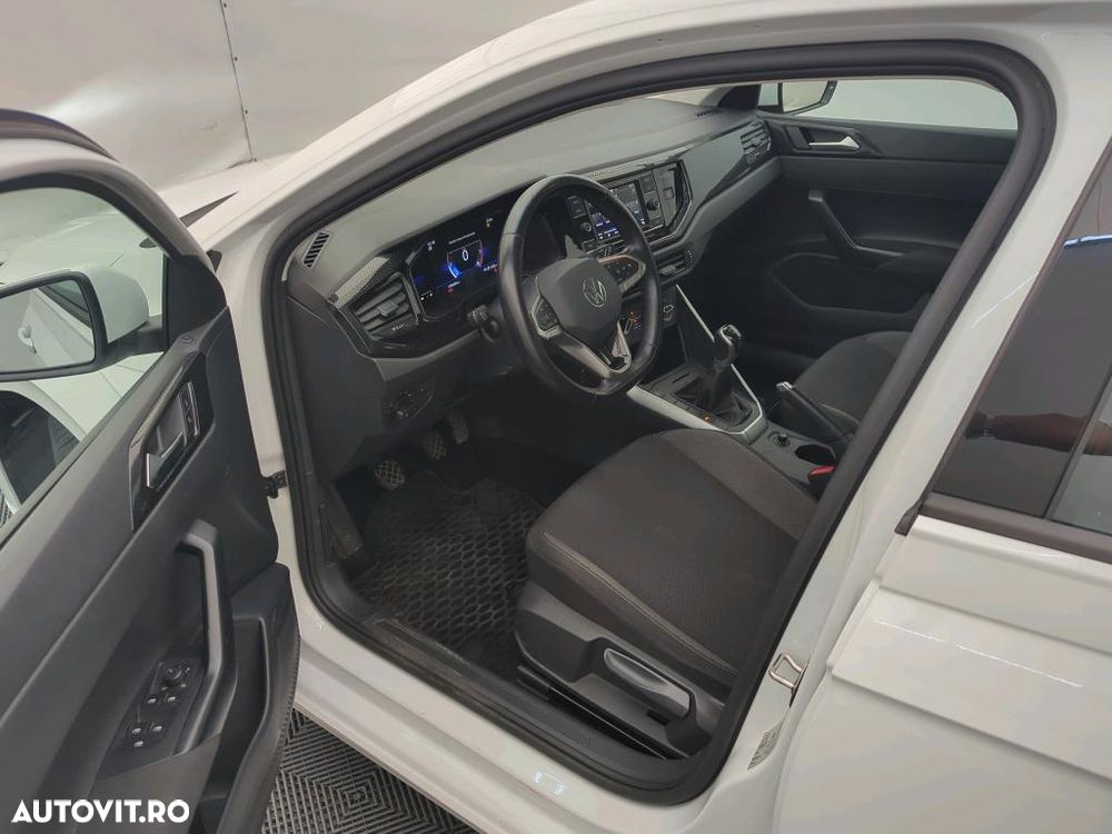 Volkswagen Polo 1.0 TSI Life - 7