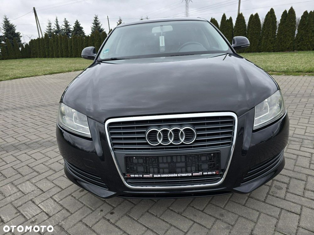 Audi A3 Sportback - 5