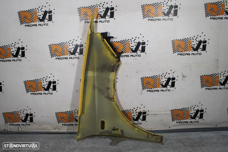 Guarda Lamas Esquerdo Seat Ibiza Iv (6J5, 6P1)  Guarda Lamas Esquerdo - 9