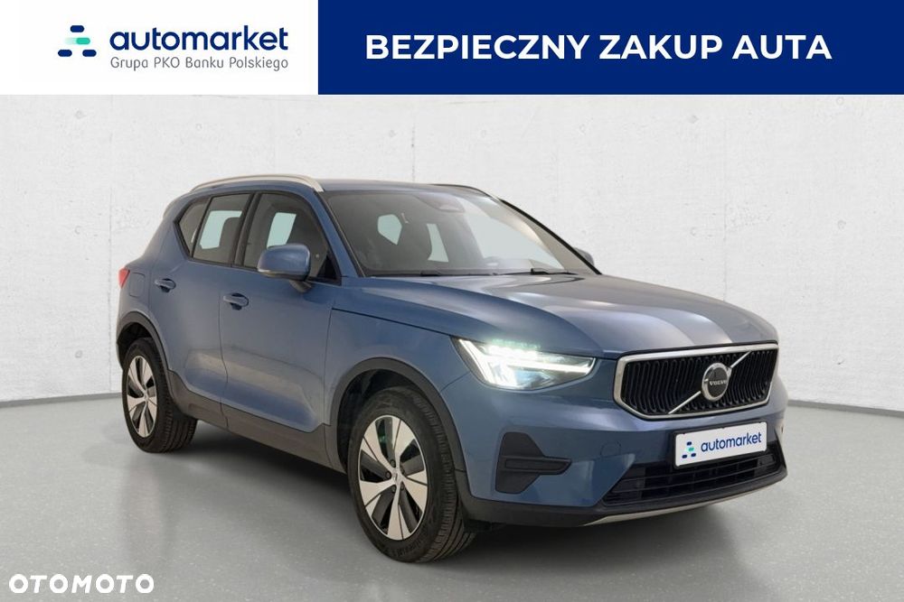 Volvo XC 40 B3 Core - 5