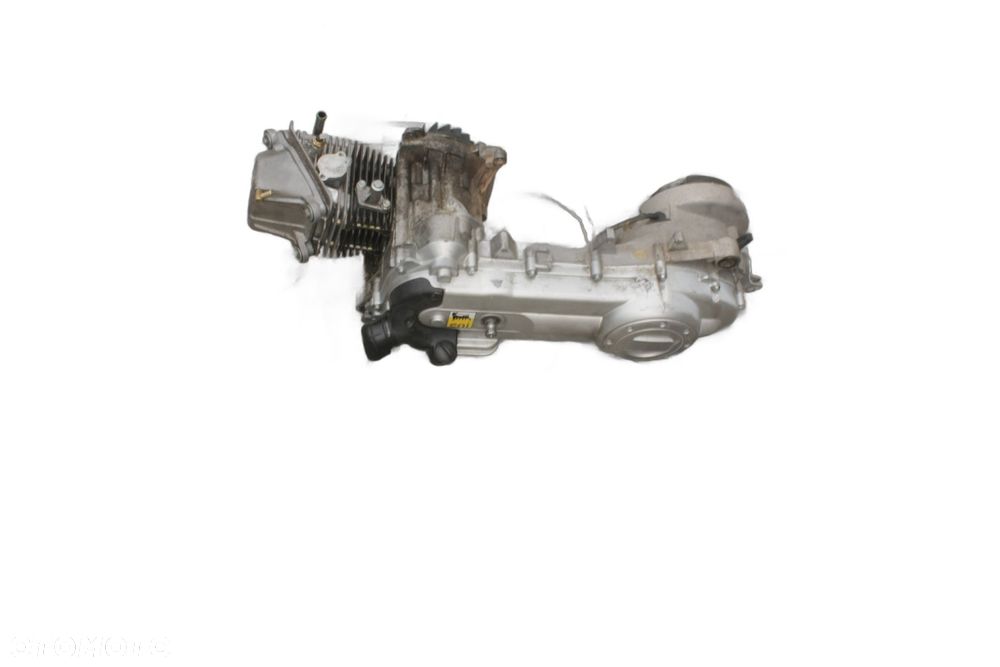 SILNIK Aprilia Scarabeo 50 4T - 5