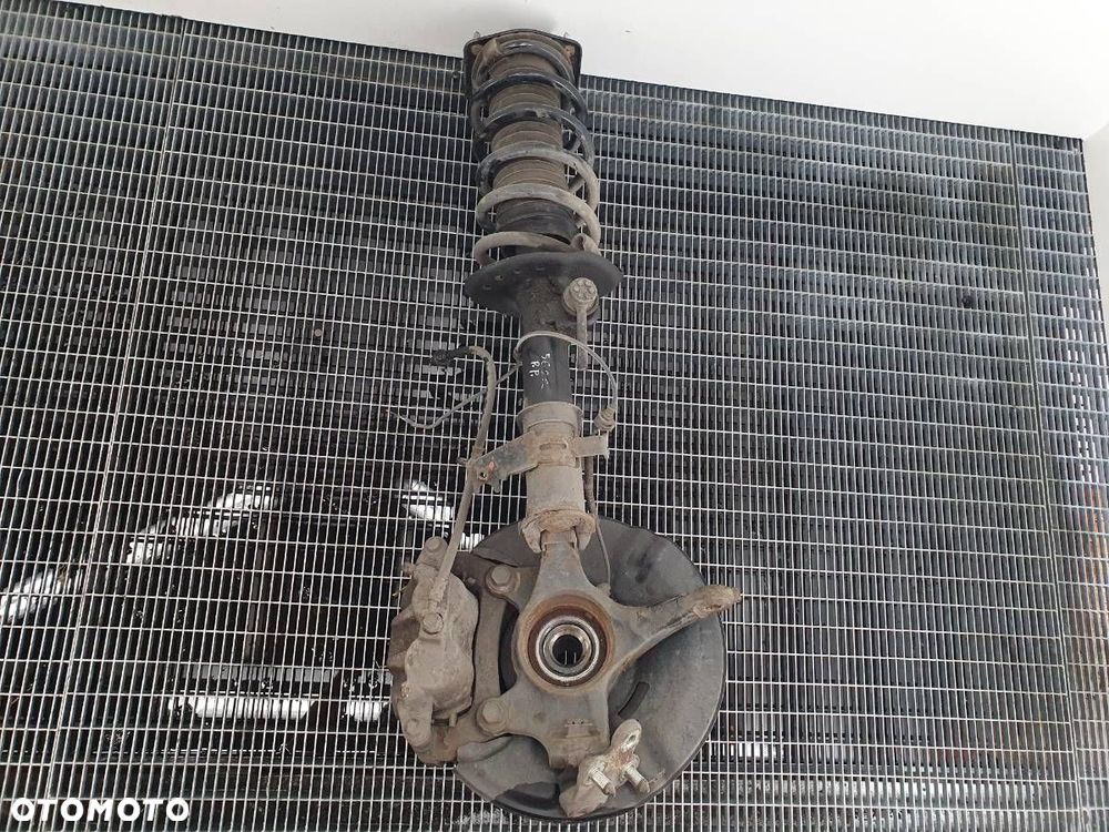 AMORTYZATOR MCPHERSON PRZÓD PRAWY HONDA CR-V IV LIFT 1.6 I-DTEC D - 8