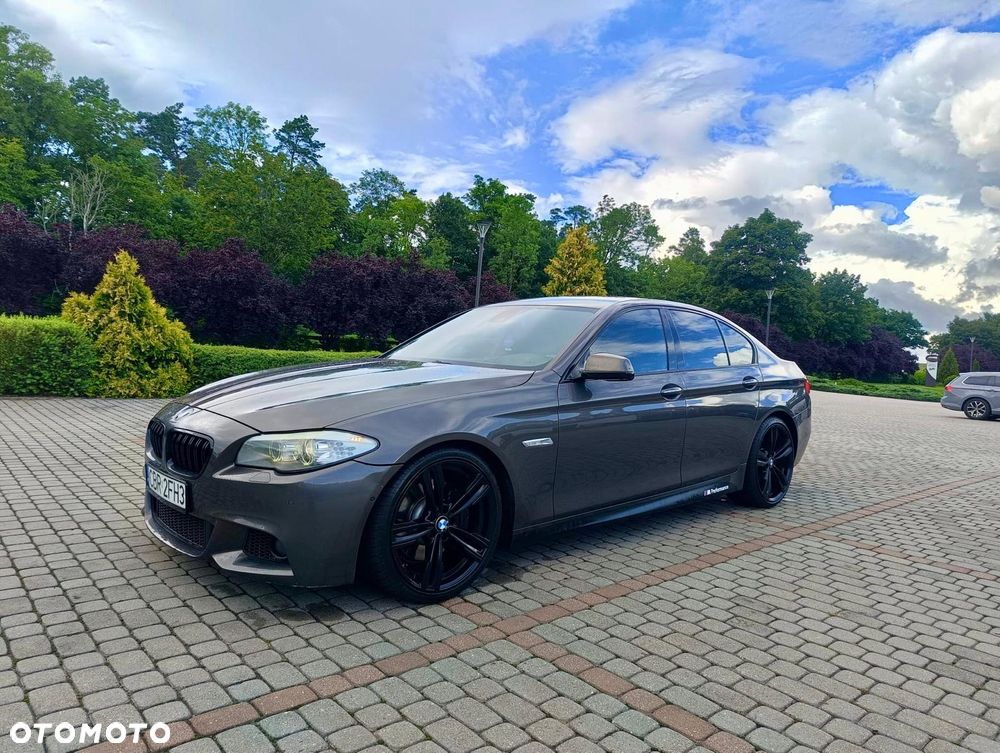 BMW Seria 5 - 25