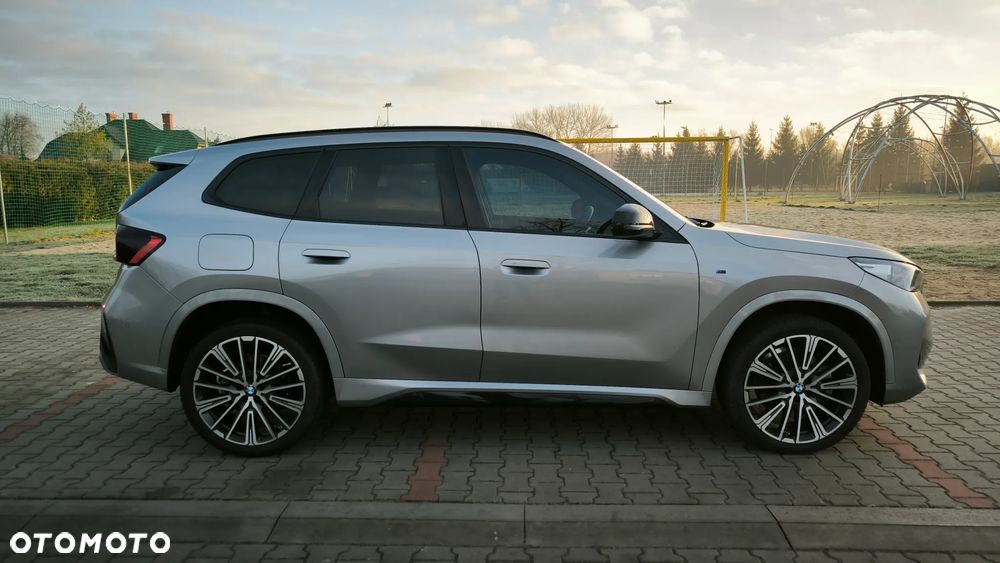 BMW X1 xDrive25i GPF M Sport - 2