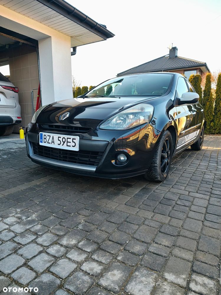 Renault Clio 1.2 TCE Expression - 3