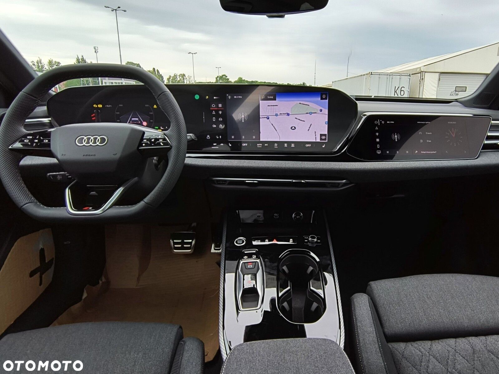 Audi A5 - 23