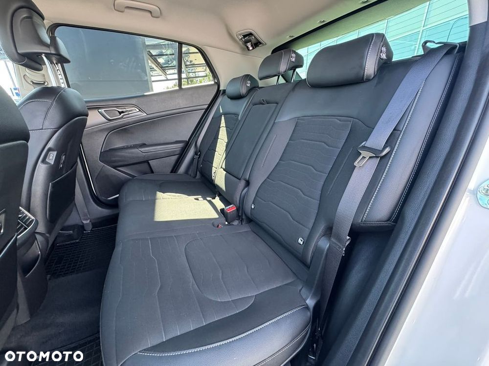 Kia Sportage 1.6 T-GDI L 2WD - 18