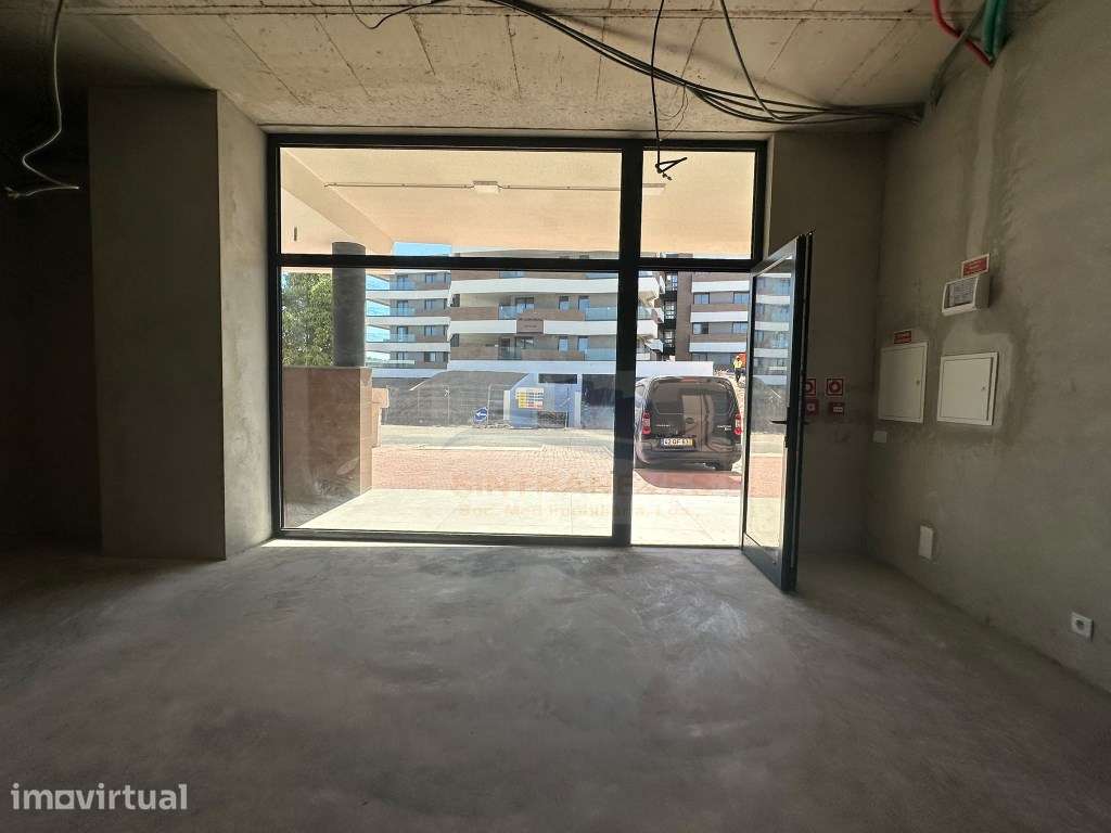 Espaço Comercial | SkyCity - Grande imagem: 4/13