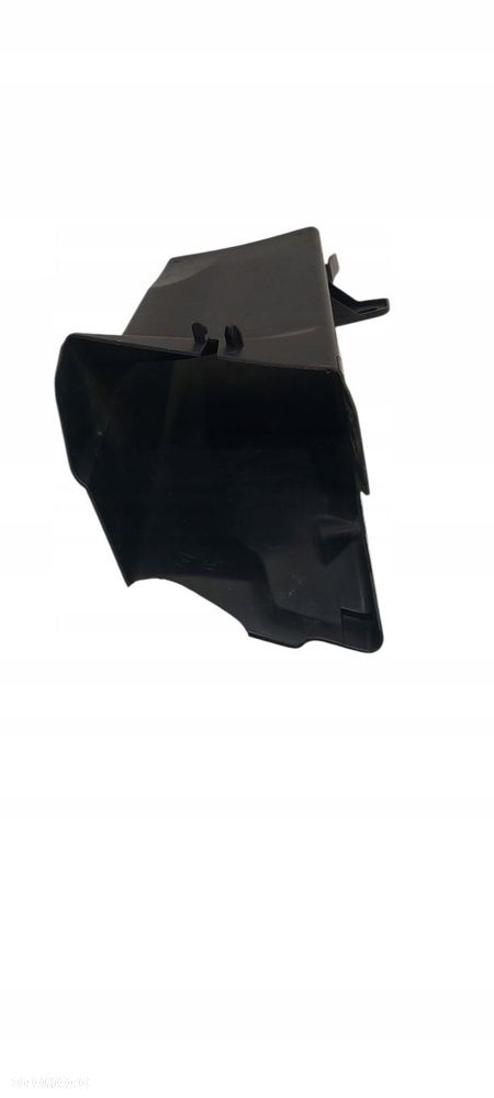 Bmw F10 F11 Lci Tunel Kanał Wlot Tarczy Hamulcowej Lewy Przód 7331783 - 2