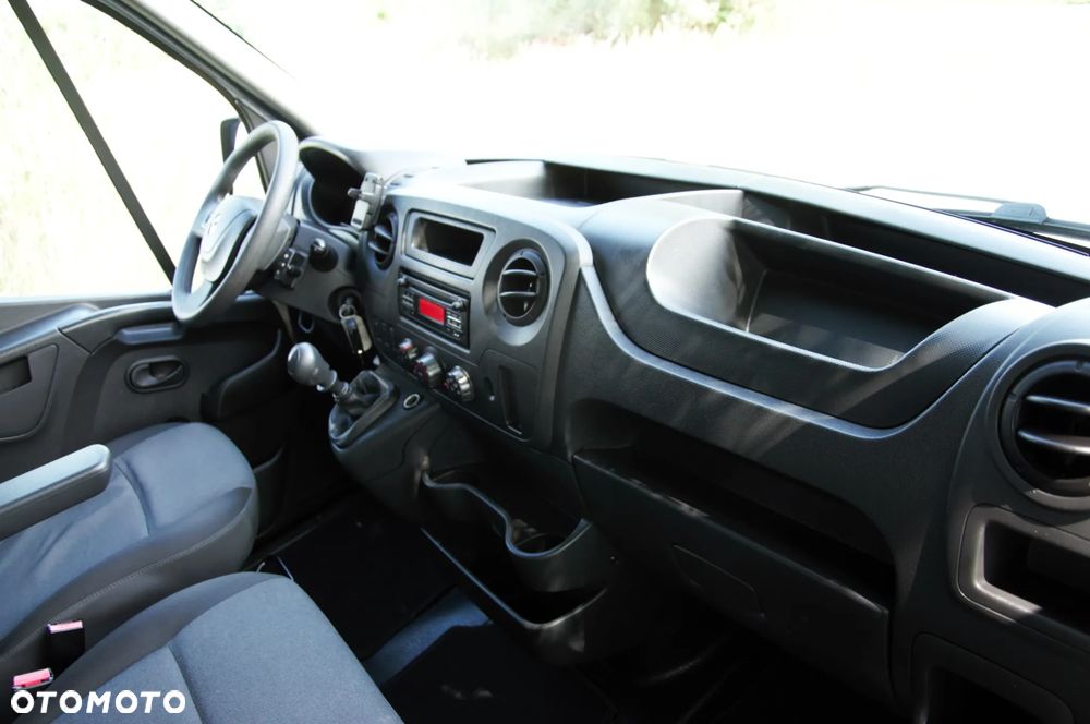 Renault Master - 26