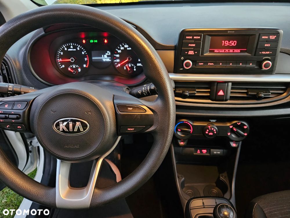 Kia Picanto 1.0 Core - 7