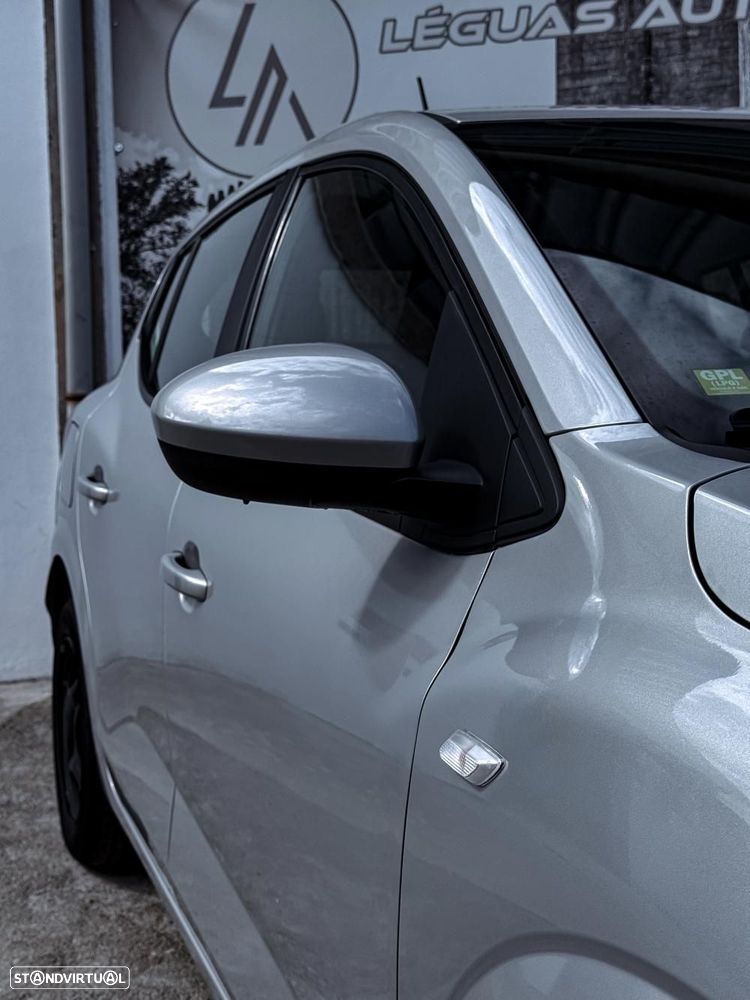 Dacia Sandero 2024 photo 4