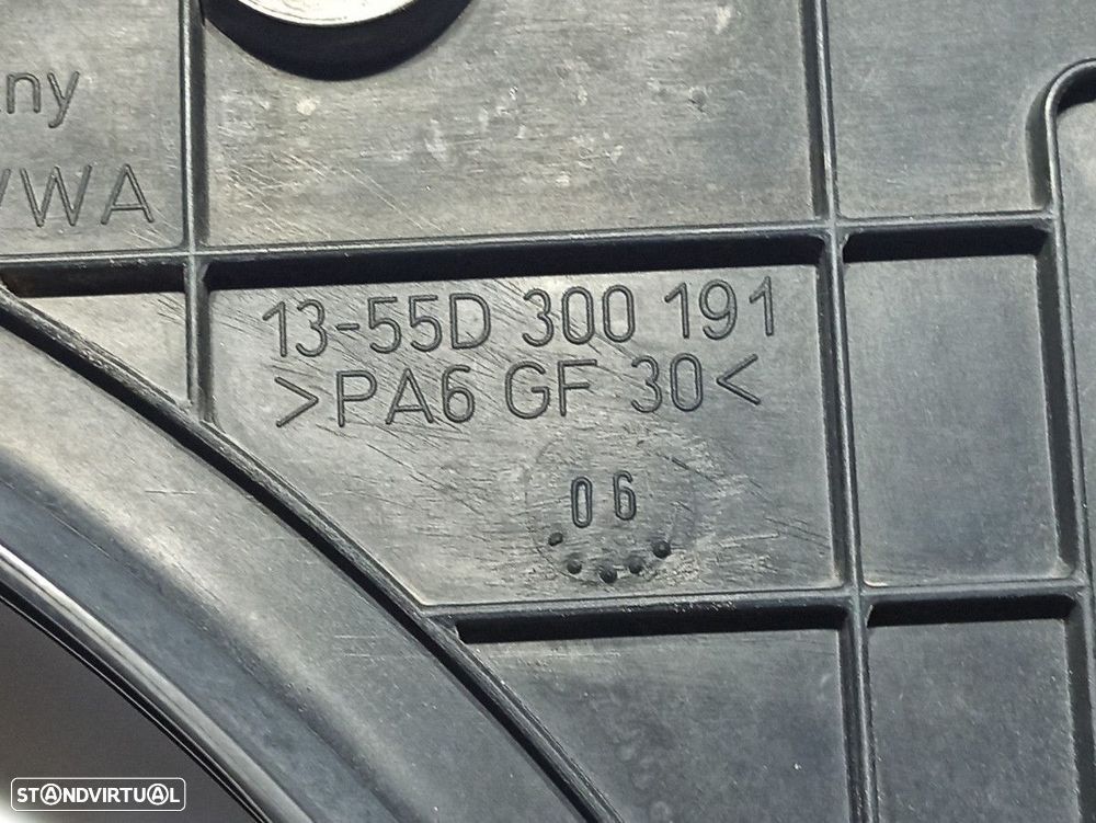 ELETROVENTILADOR VOLKSWAGEN PASSAT BERLINA (3C2) ADVANCE - 6