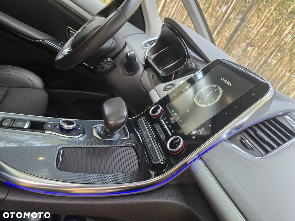 Renault Espace Energy TCe 200 EDC Intens - 8