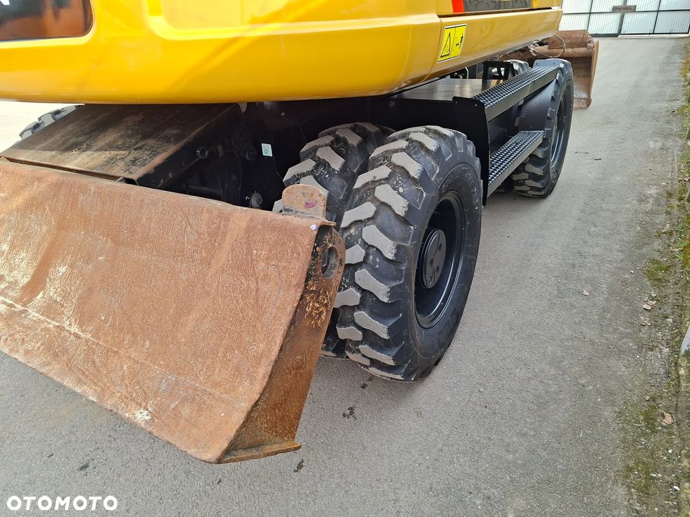 Caterpillar CAT M 313 D - 30