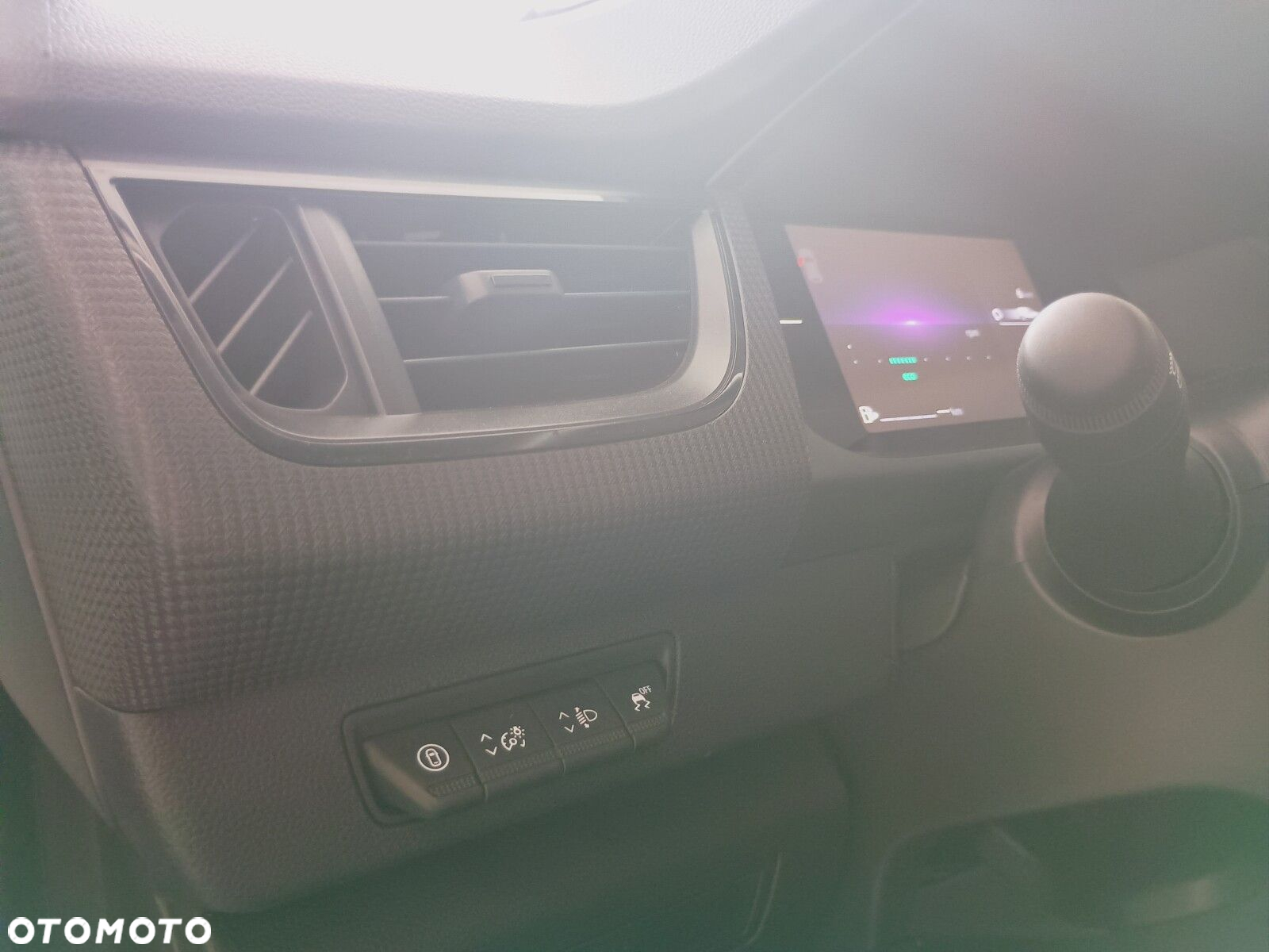 Renault kangoo-van EXTRA 1.5 Blue dCi 115 Drzwi lewe i prawe! - 22