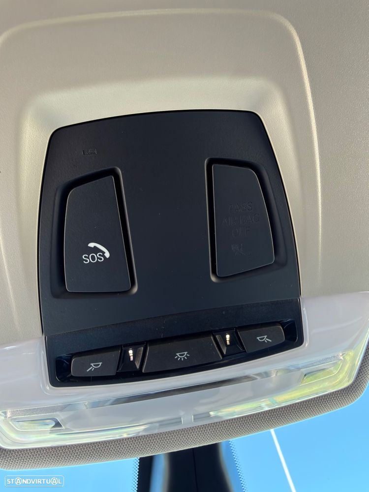 BMW i3 +EXA +Comfort Package Advance - 29