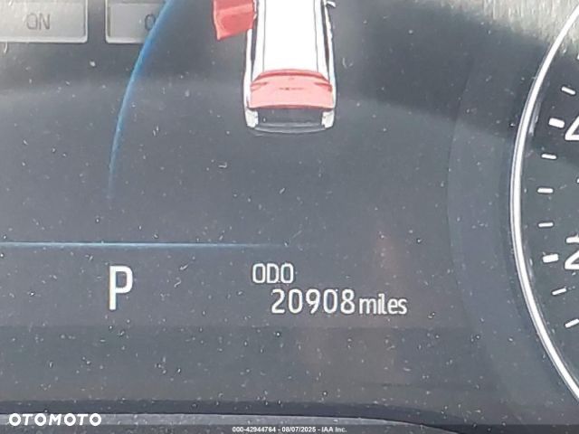 Toyota Sienna - 16