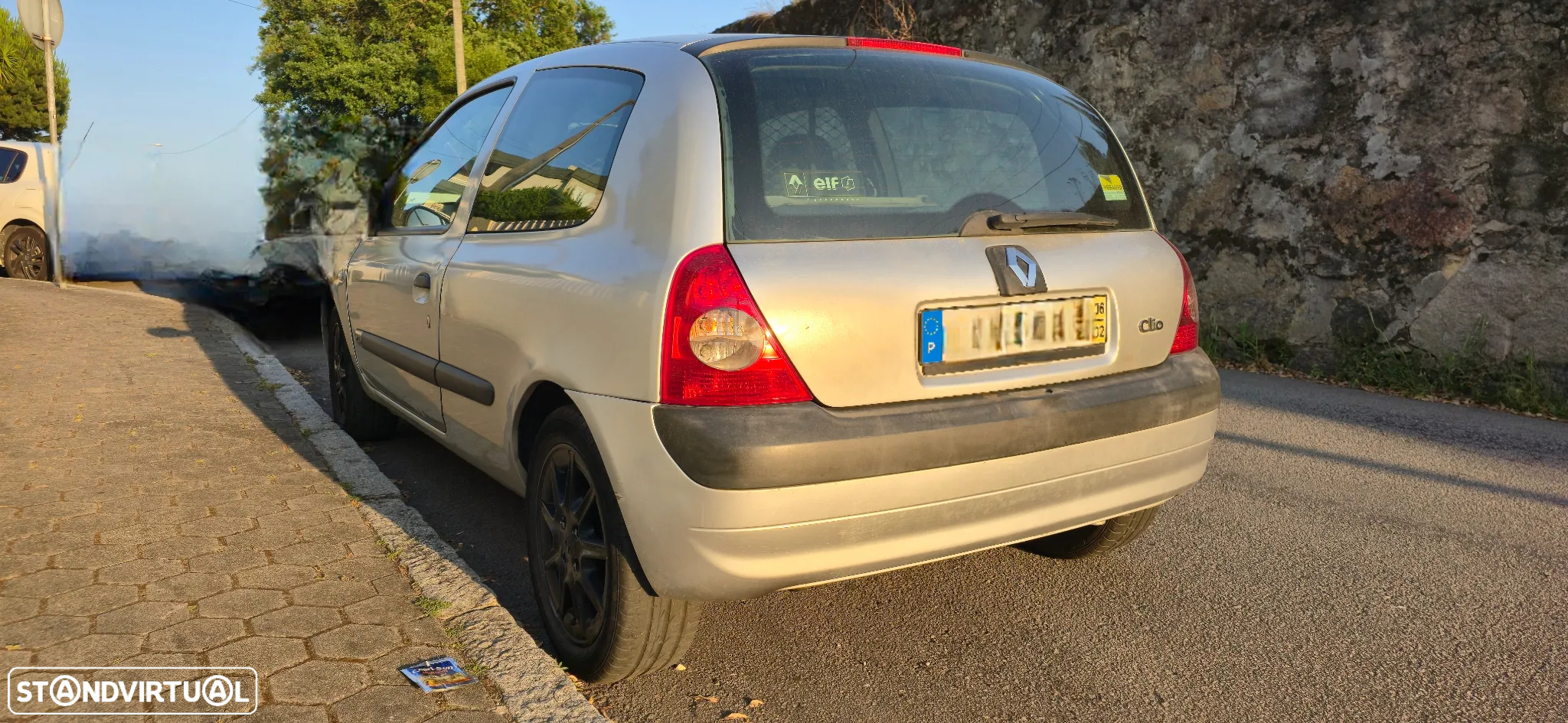 Renault Clio 1.5 dCi Pack - 3