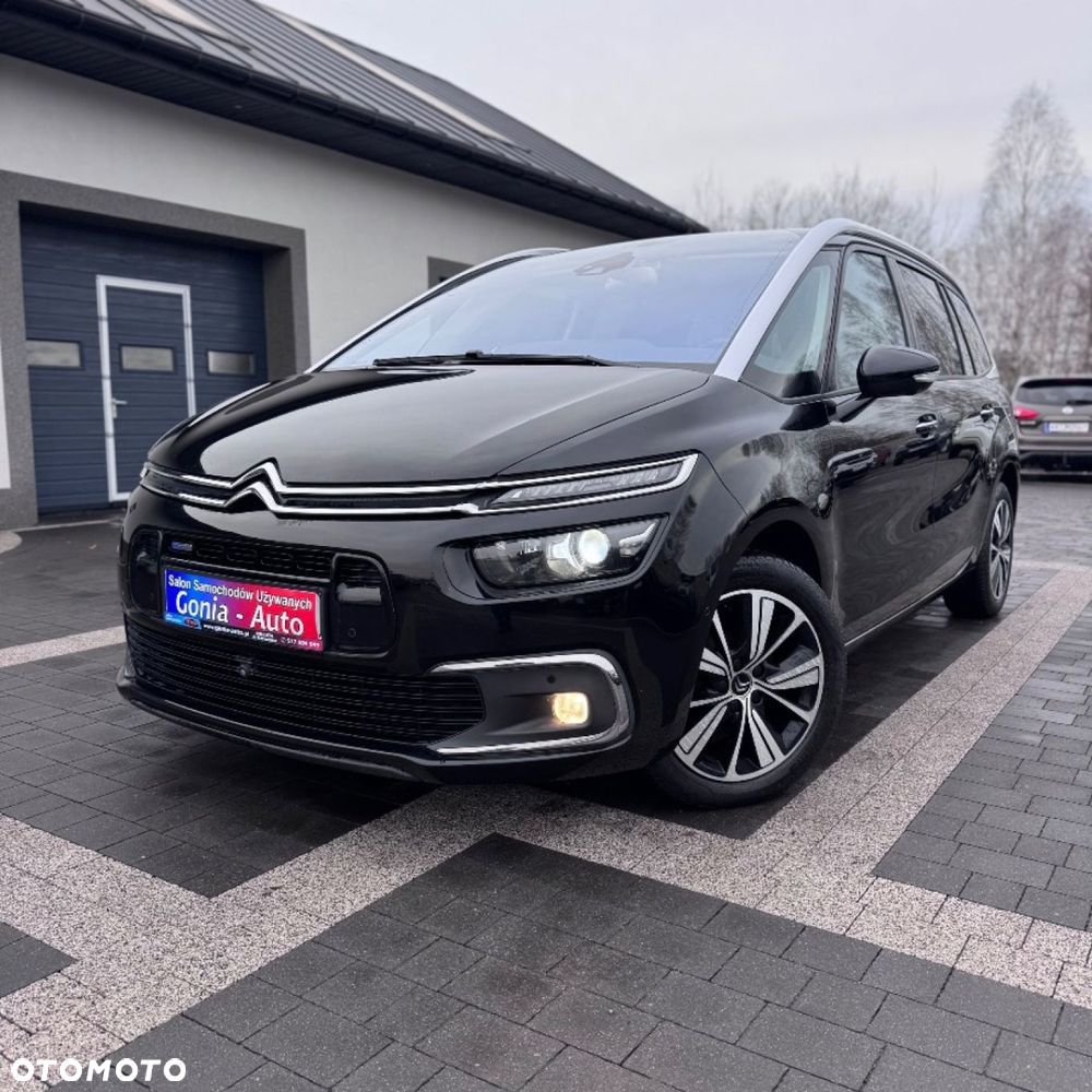 Citroën C4 Picasso - 2