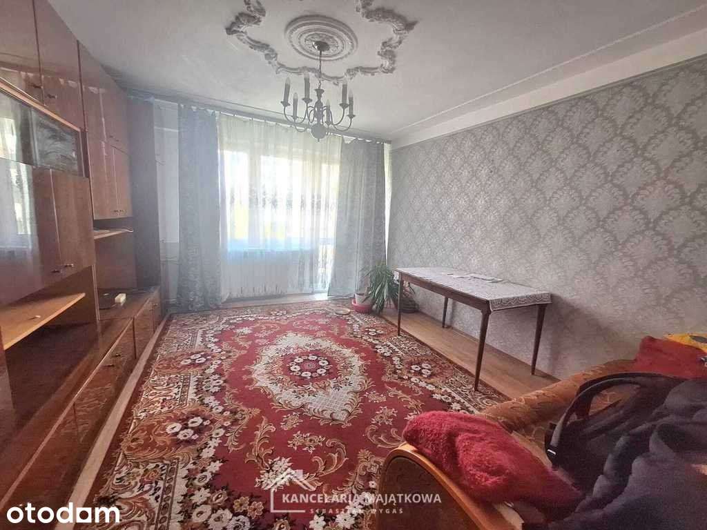 Mieszkanie 2 pokoje, dzielnica Tysiąclecie