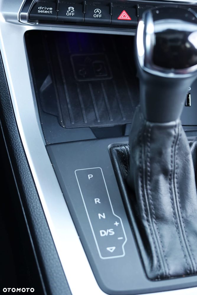 Audi Q3 35 TFSI S line S tronic - 21