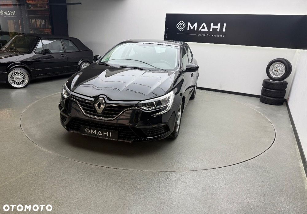 Renault Megane - 5