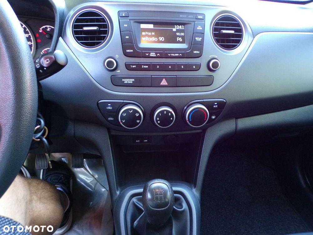 Hyundai i10 - 29
