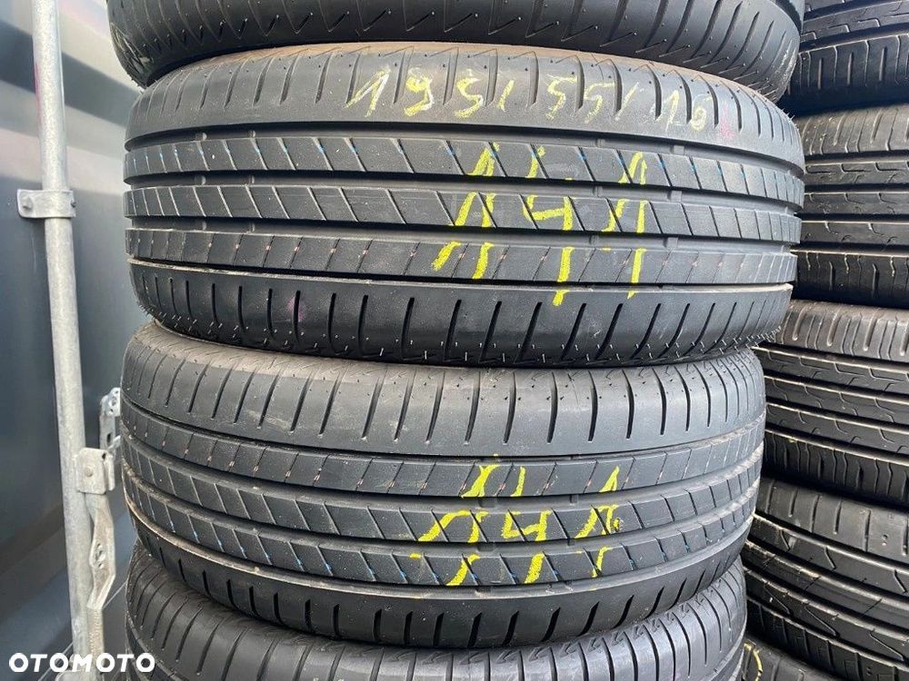 195/55/16 Bridgestone Turanz T005_6,8mm_4szt_(141) - 4