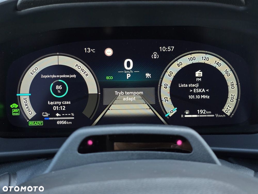 Toyota C-HR 2.0 PHEV Dynamic Force GR Sport - 10