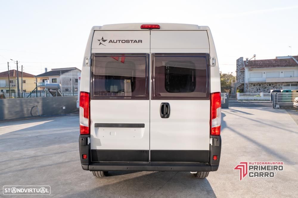 Autostar Van Design Edition V590LT automática (NOVA) - 16