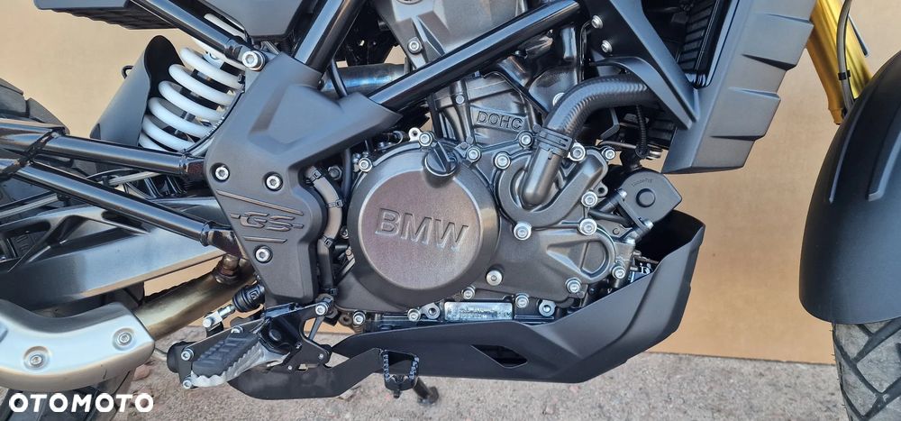 BMW GS - 7