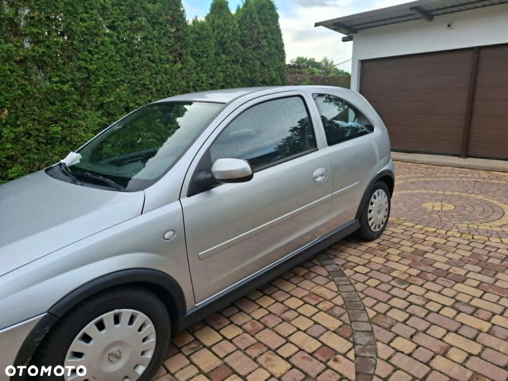 Opel Corsa 1.2 16V Enjoy - 2