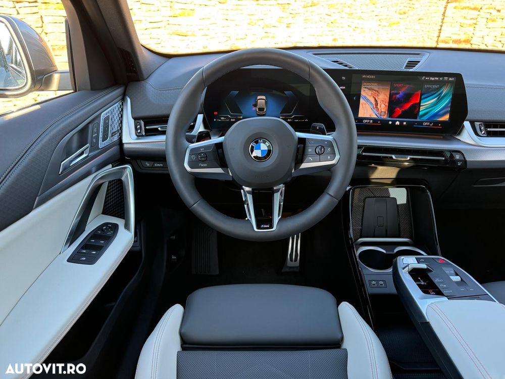 BMW X2 xDrive20d AT MHEV - 14