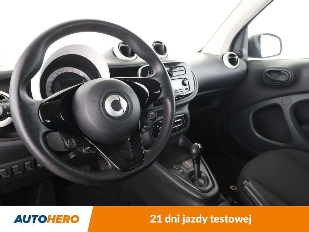 Smart Fortwo - 11