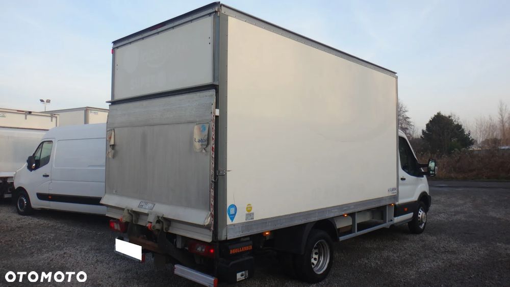 Ford TRANSIT - 1