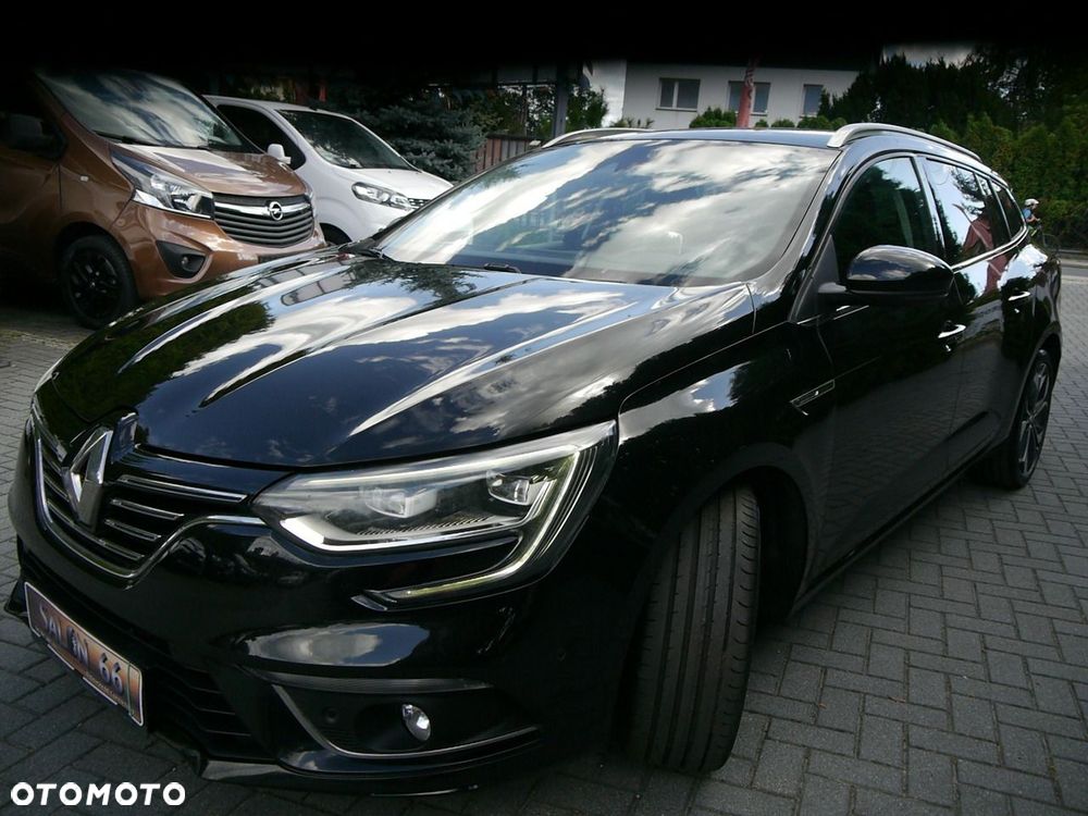 Renault Megane ENERGY TCe 130 INTENS - 8