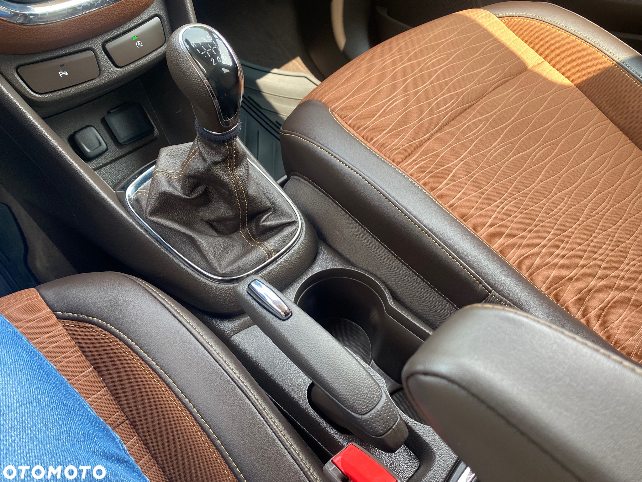 Opel Mokka 1.4 T Cosmo S&S EU6 - 19