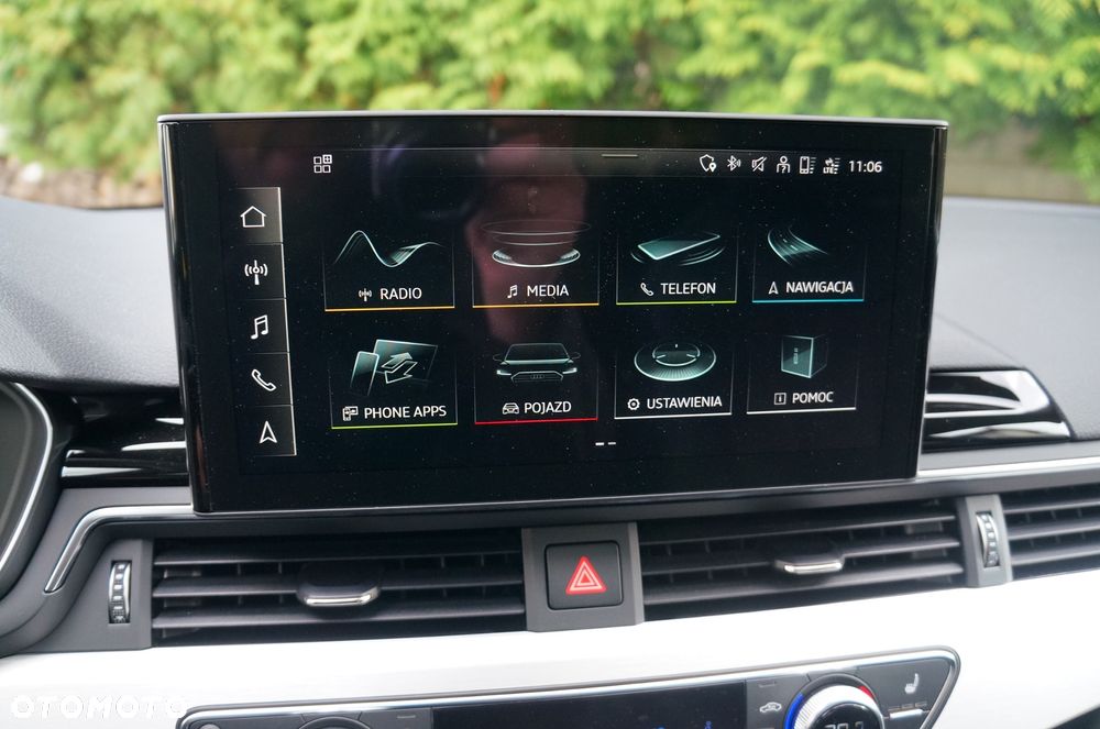 Audi A5 Sportback 40 TFSI S tronic S line - 28