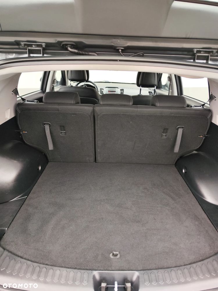 Kia Sportage 2.0 GDI AWD Vision - 12