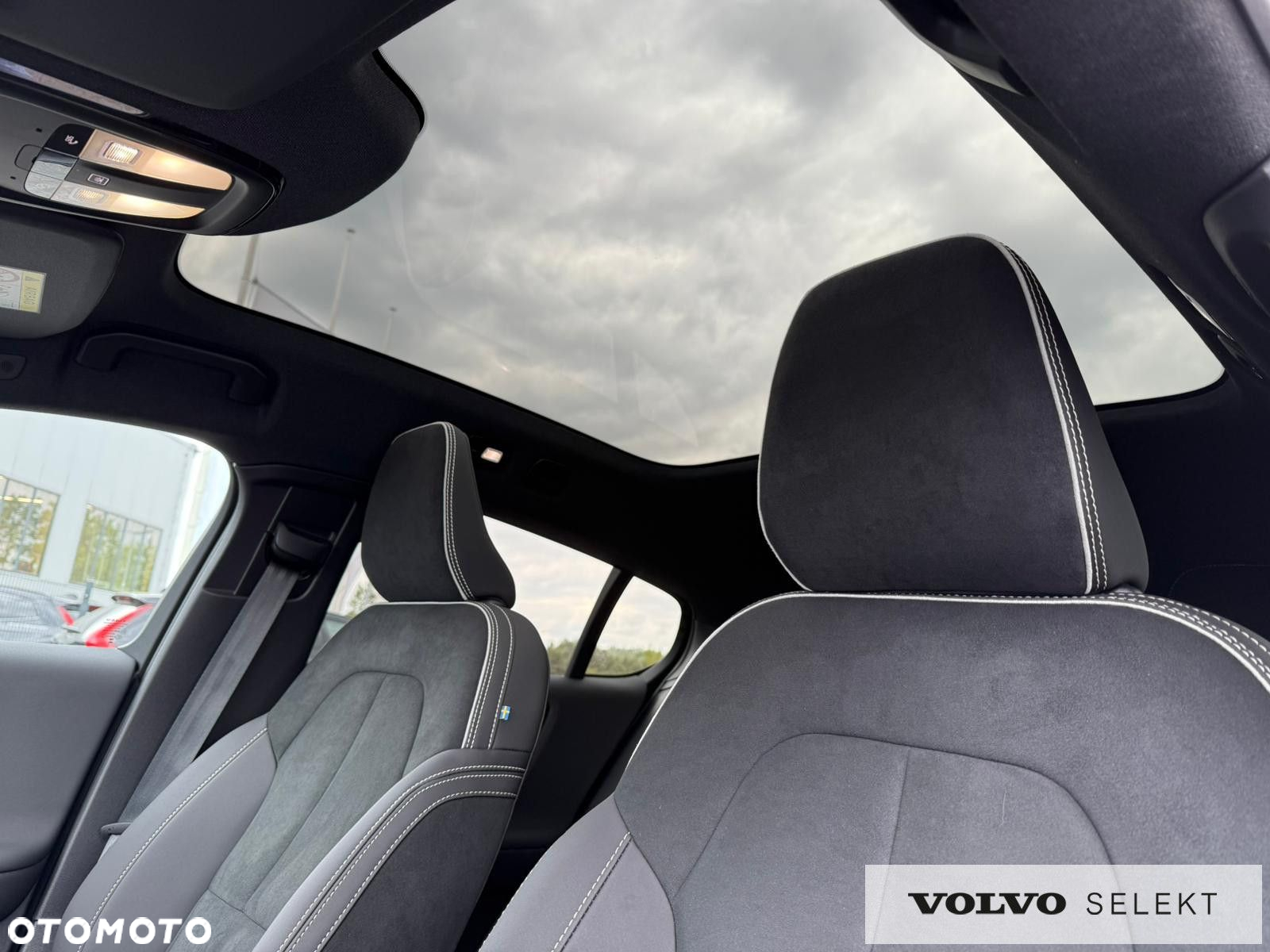 Volvo C40 - 29