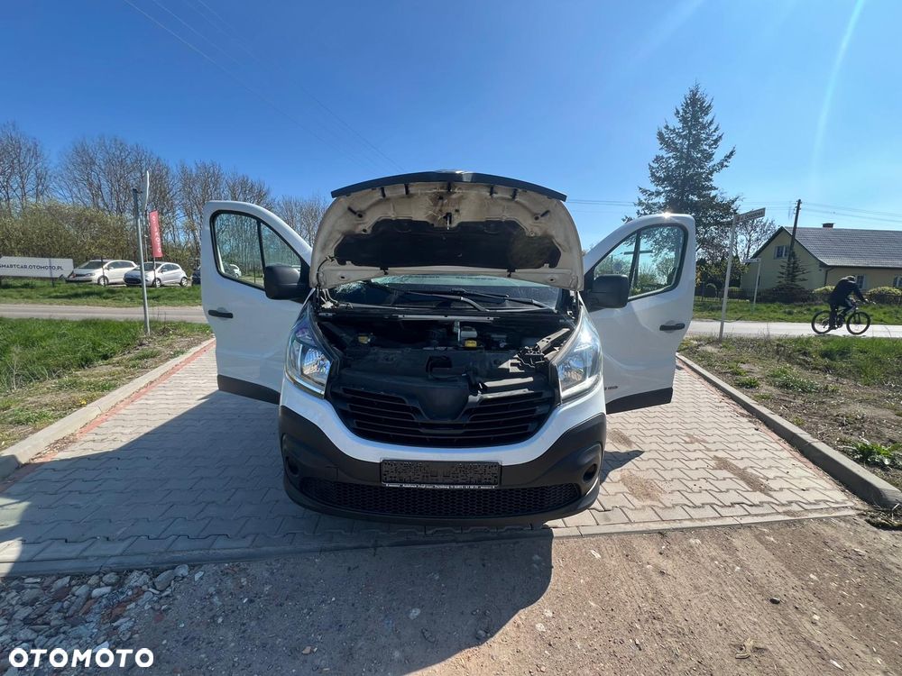 Renault trafic - 14