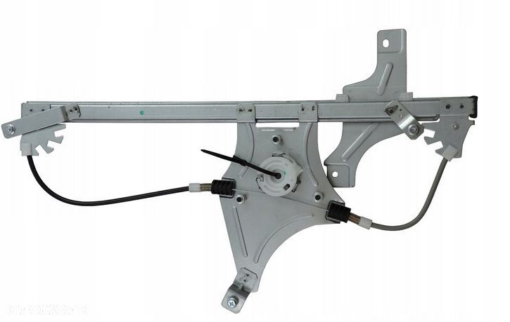 Peugeot 508 2010-2018 podnośnik szyby elektryczny przód PRAWY