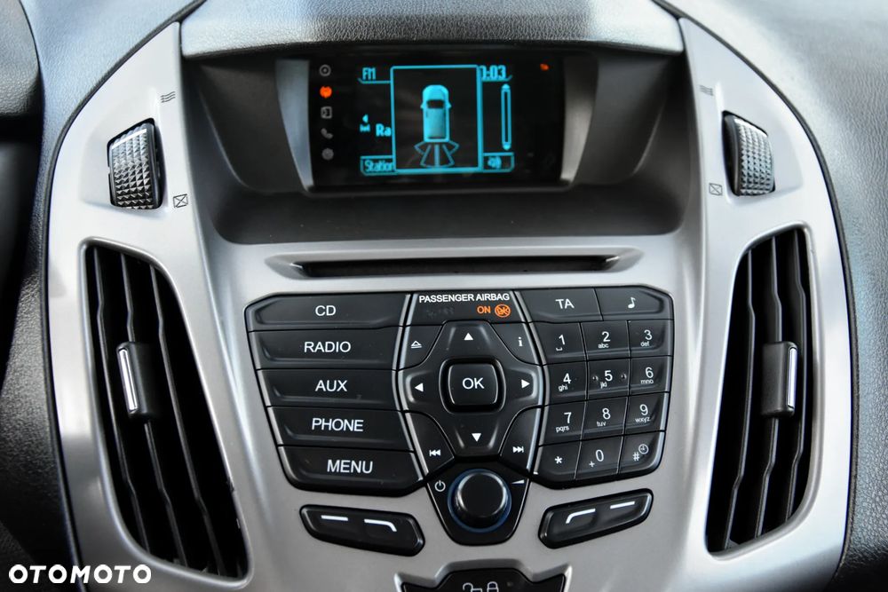 Ford Transit Connect - 30