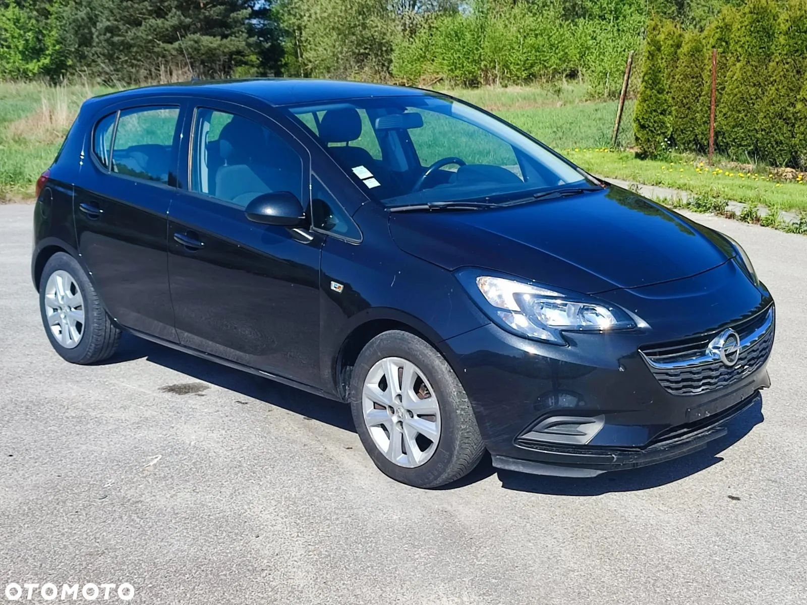 Opel Corsa 1.4 (ecoFLEX) Start/Stop Edition - 1