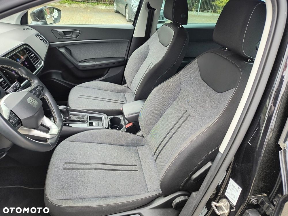 Seat Ateca - 11